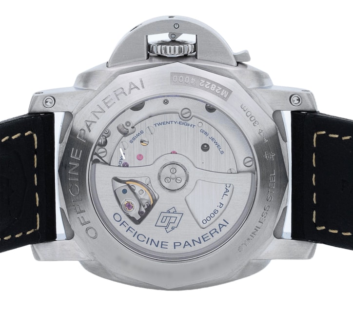 Panerai Luminor Marina PAM00312 Image 4